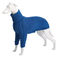Turtleneck Dog Sweater