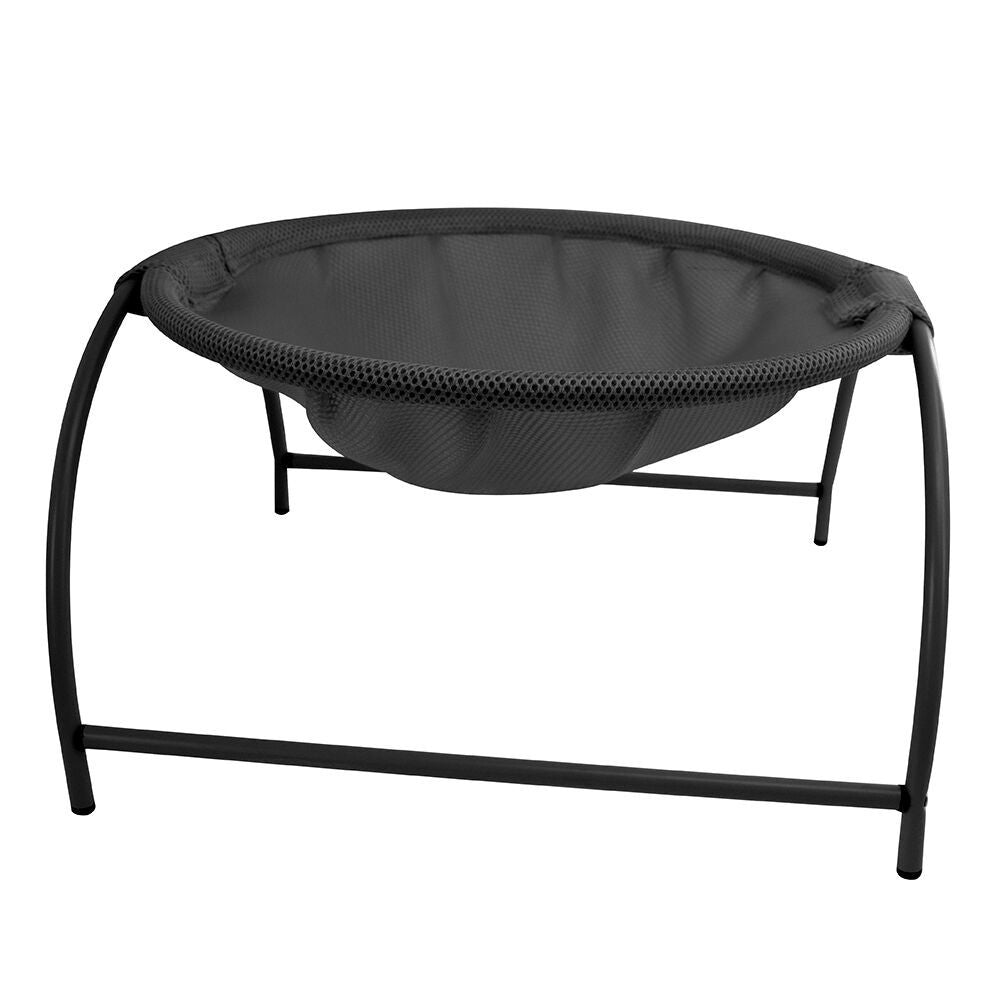 Elevated Mesh Cat Hammock Bed