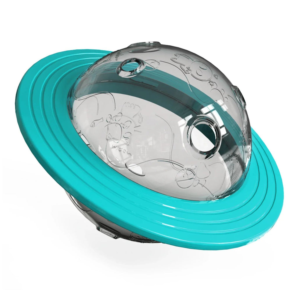 UFO Treat Dispensing Toy