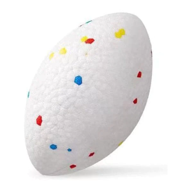 Solid Elastic Play Ball for Dogs