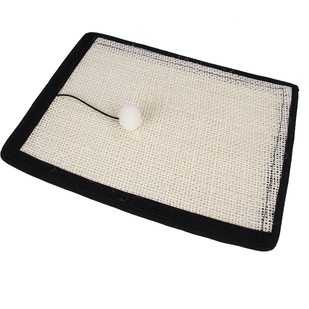 Sisal Scratching Pad for Sofas and Tables - Ordinary