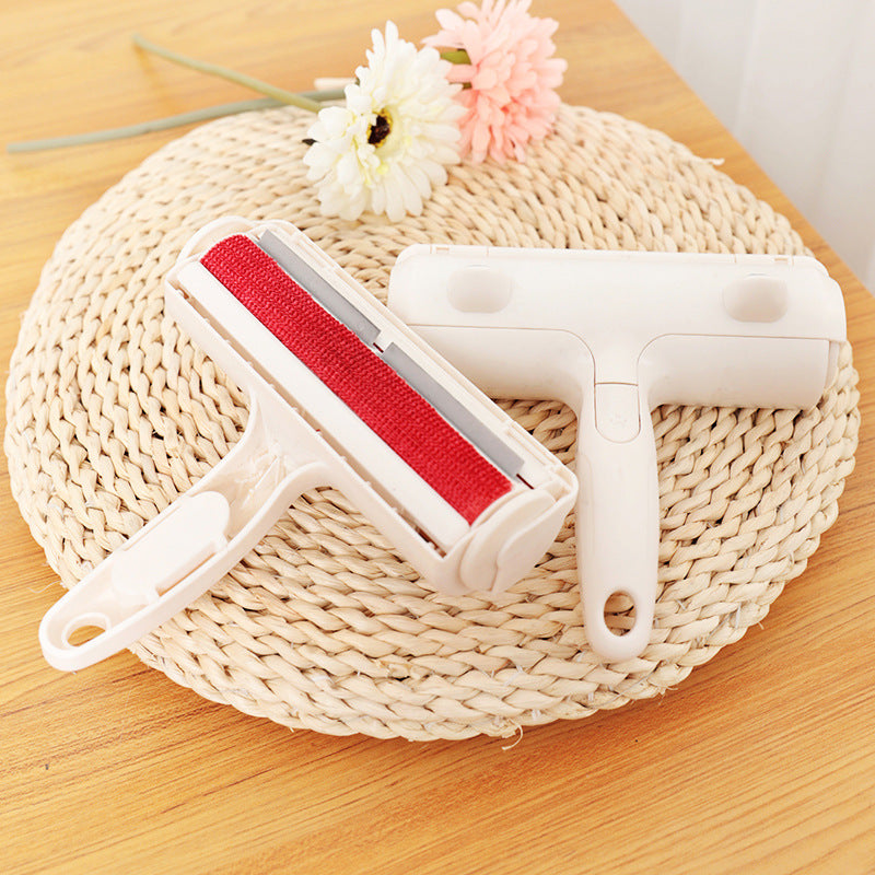 Sticky Pet Hair Roller Brush