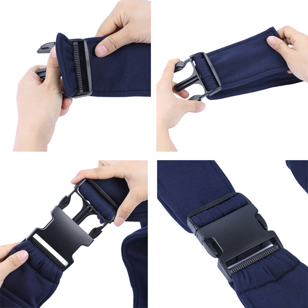 Cotton Pet Sling Carrier Bag