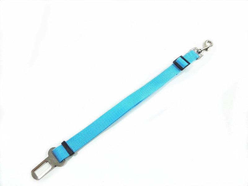 Adjustable Car Seat Belt Dog Lead