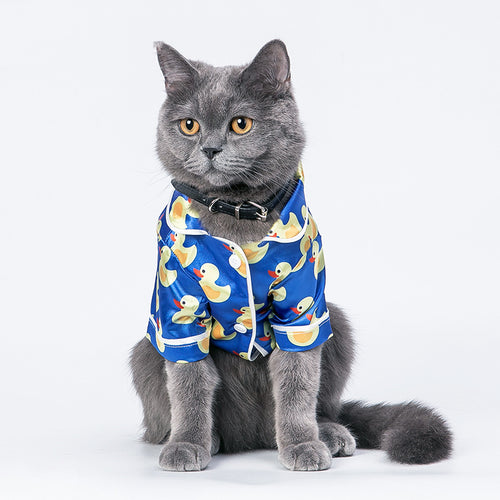 Duck Design Pet Loungewear
