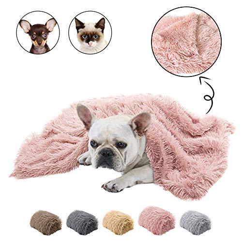 Soft Plush Pet Blanket Mat