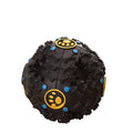 Rubber Treat Dispenser Ball for Dogs