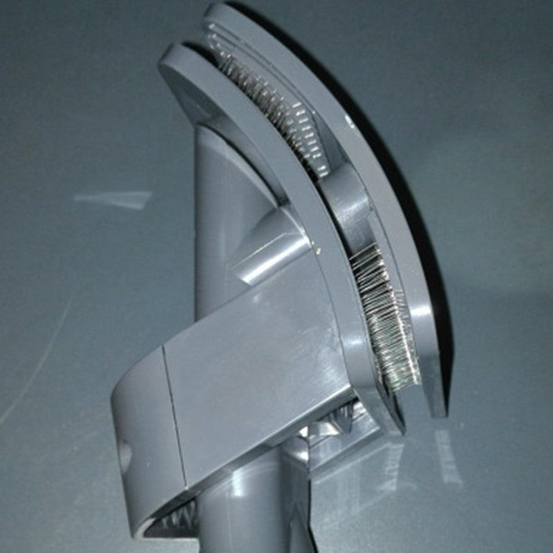 Vacuum Grooming Brush Attachment
