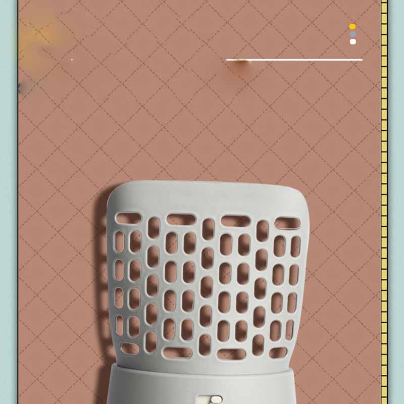 Removable Cat Litter Scoop and Bag Set