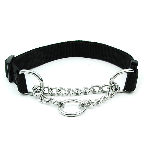 Adjustable PP Dog Collar