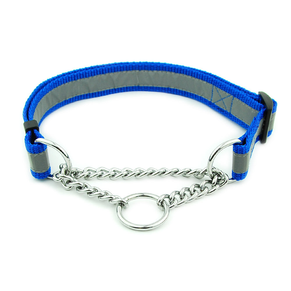 Adjustable PP Dog Collar - N