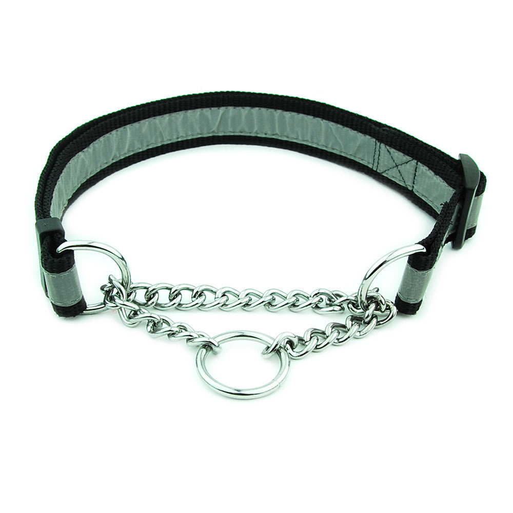 Adjustable PP Dog Collar - P