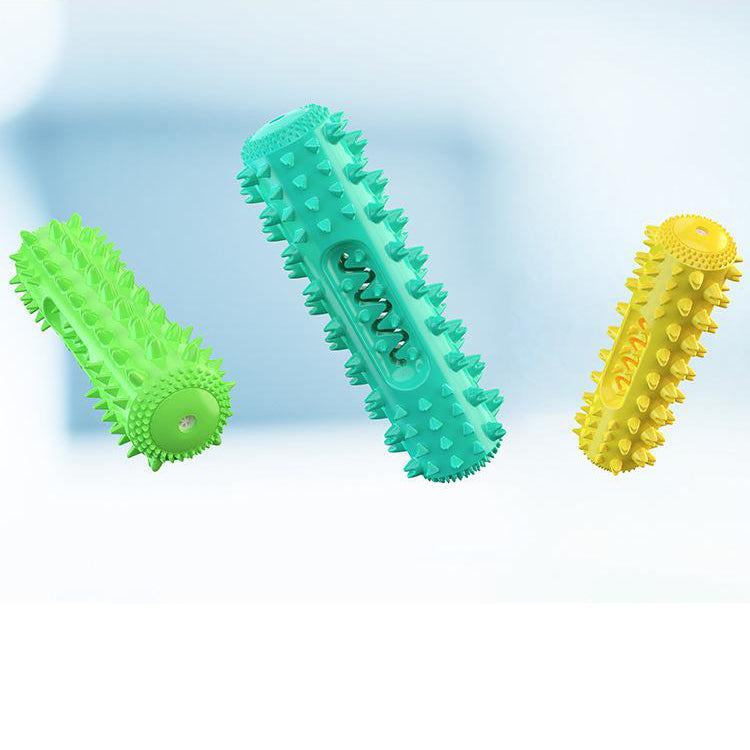 TPR Chew Stick Toy for Dogs