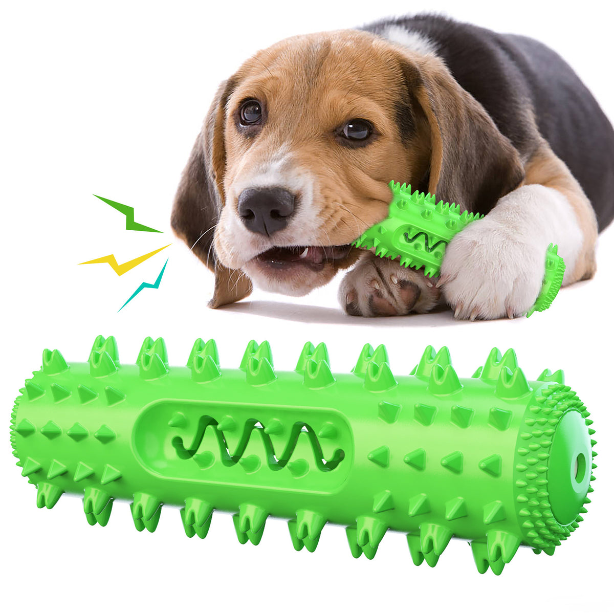 TPR Chew Stick Toy for Dogs