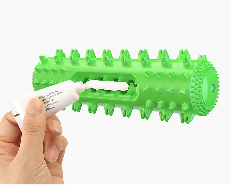 TPR Chew Stick Toy for Dogs