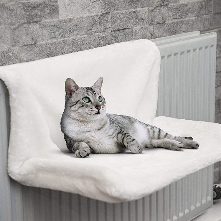 Radiator Cat Bed Hammock