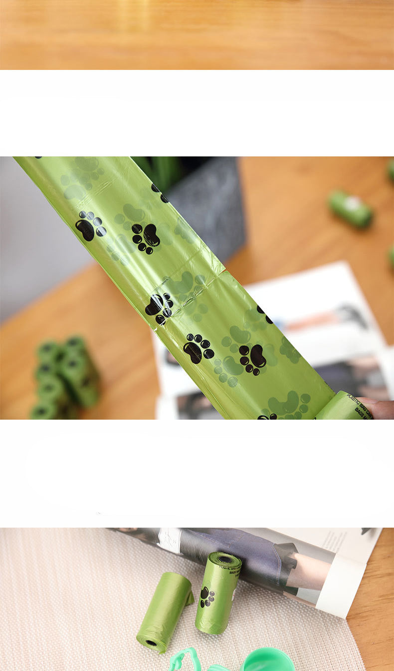 Pet Poop Bags for Dogs and Cats