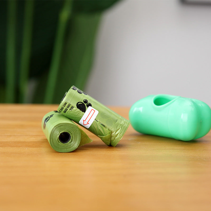 Pet Poop Bags for Dogs and Cats