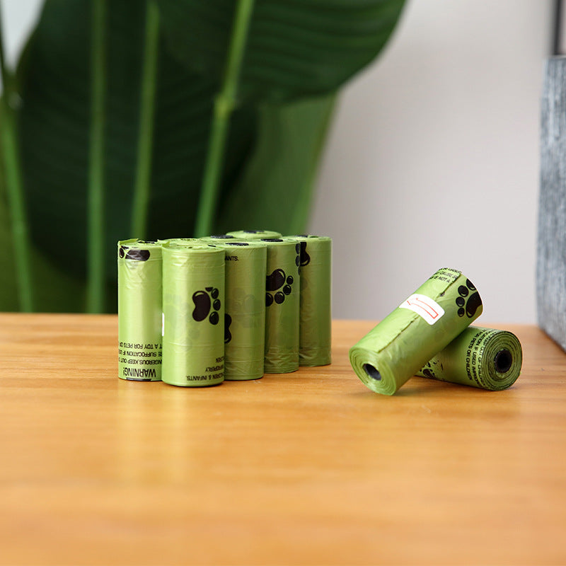 Pet Poop Bags for Dogs and Cats