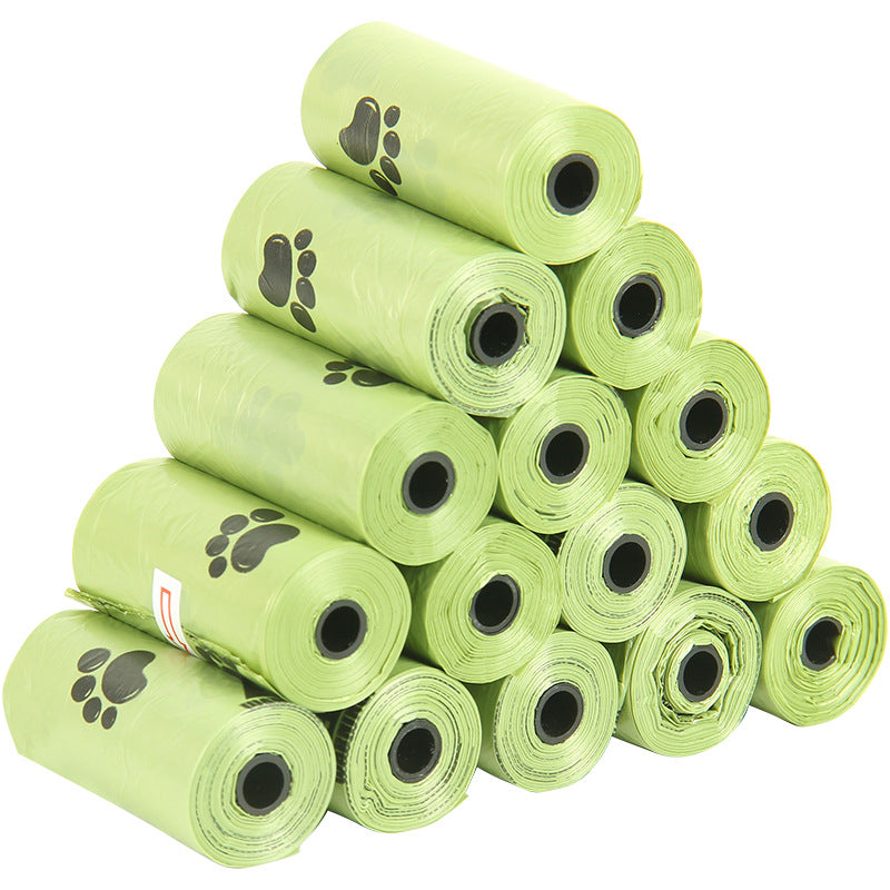 Pet Poop Bags for Dogs and Cats