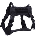 Tactical Dog Harness Vest
