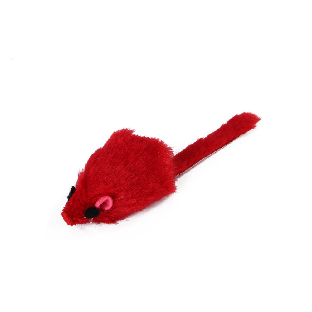 Cat Toy Variety Set (24 Pieces)