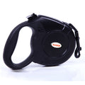 Retractable Leash for Medium and Large Dogs