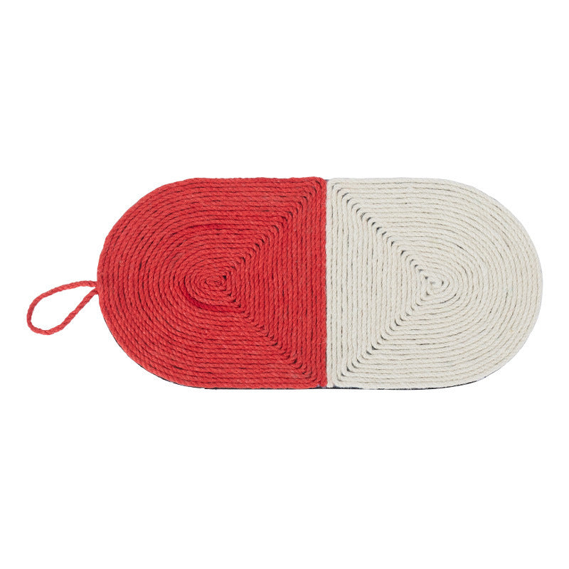 Sisal Cat Scratching Mat