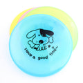 Flying Disc Toy for Dogs