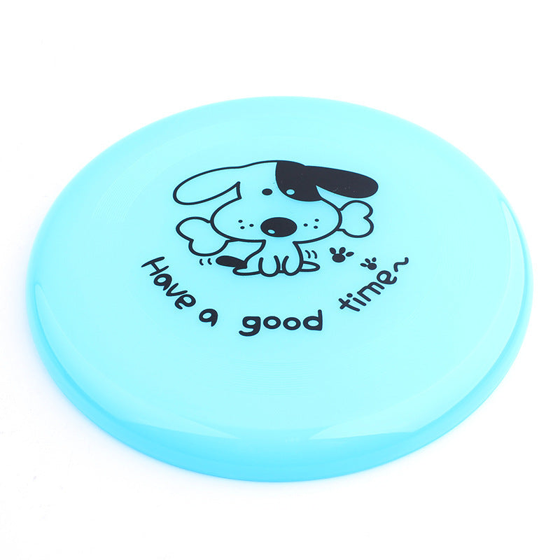 Flying Disc Toy for Dogs