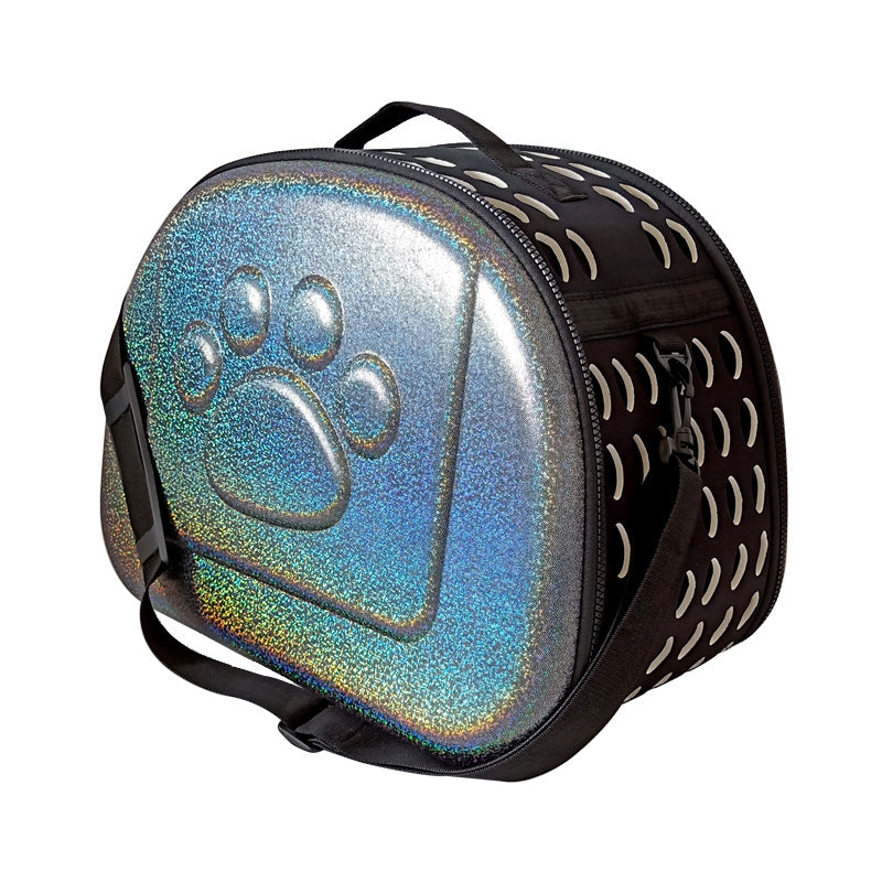 Foldable EVA Pet Carrier