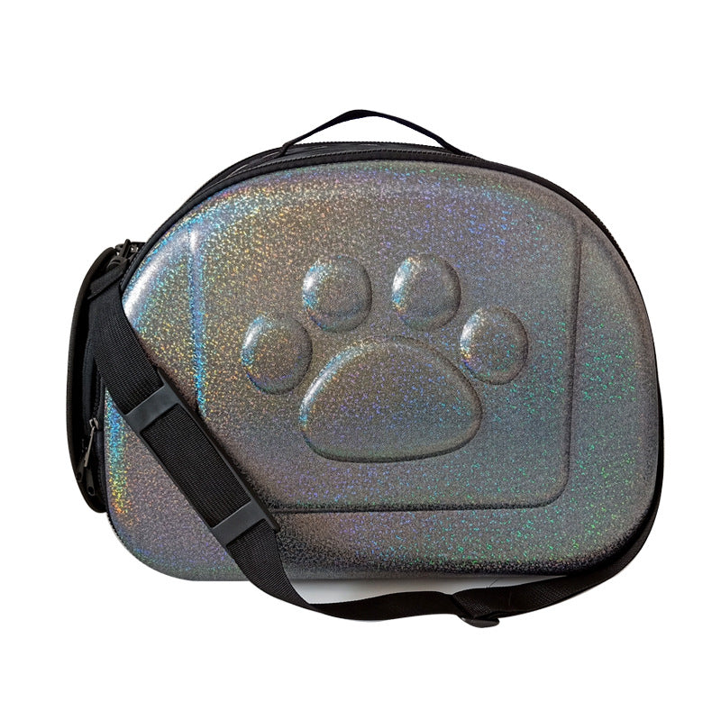 Foldable EVA Pet Carrier