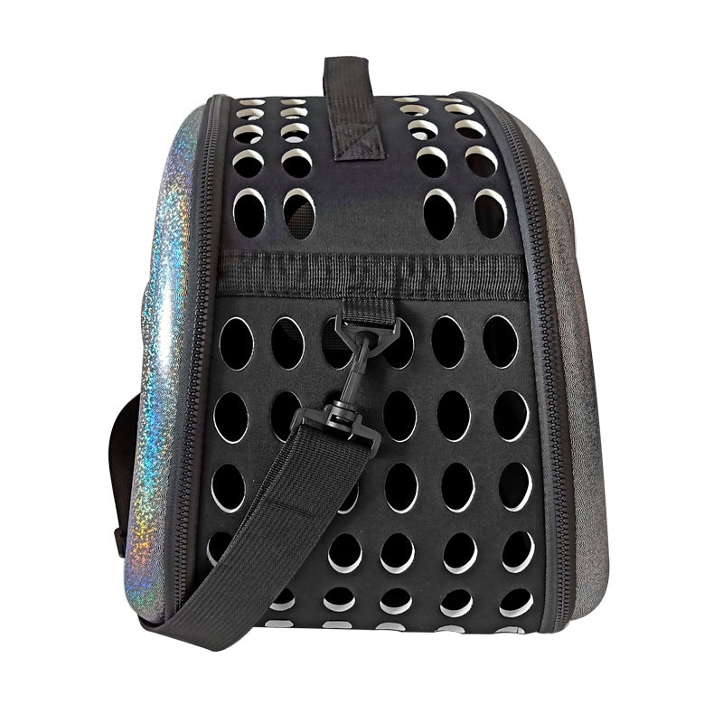 Foldable EVA Pet Carrier
