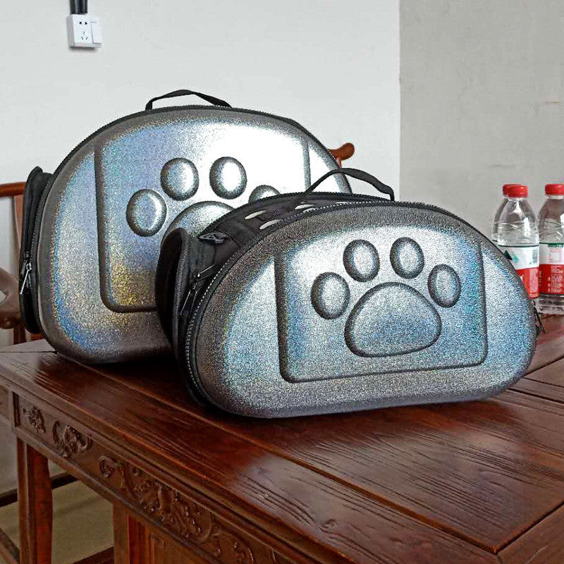 Foldable EVA Pet Carrier