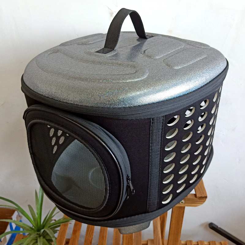 Foldable EVA Pet Carrier