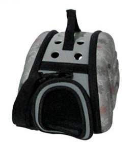 Foldable EVA Pet Carrier