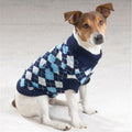 Acrylic Knit Sweater for Small Dogs