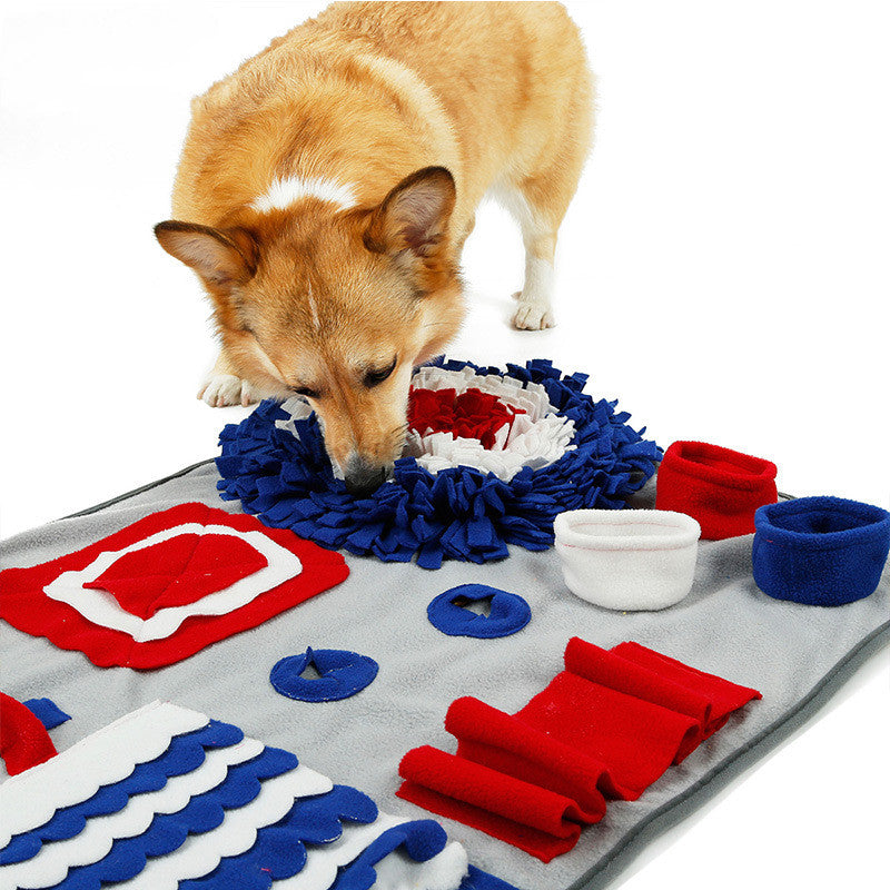 Dog Snuffle Mat