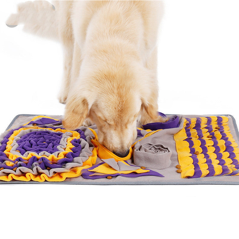 Dog Snuffle Mat