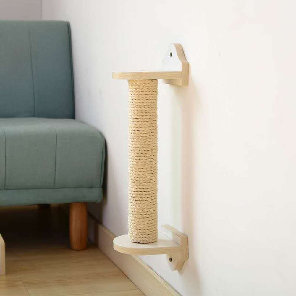 Sisal Cat Scratching Post
