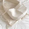 Canvas Pet Carrier Tote Bag