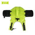 Shark Style Dog Life Vest