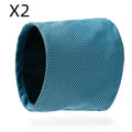 Cool-Feel Dog Bandana Collar