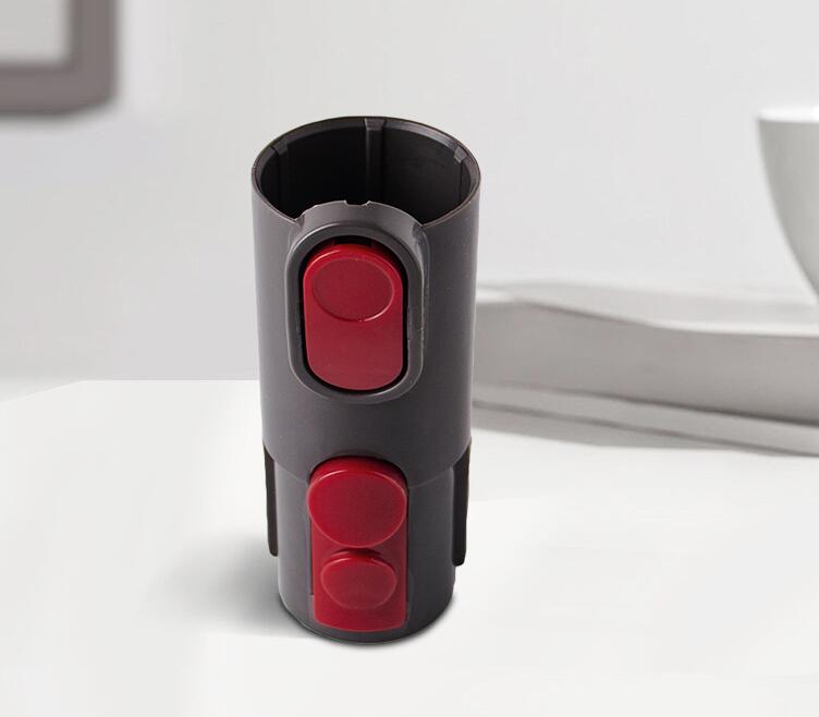 Vacuum Grooming Brush Attachment - Adapter