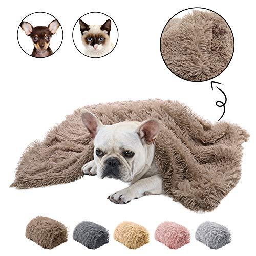 Soft Plush Pet Blanket Mat
