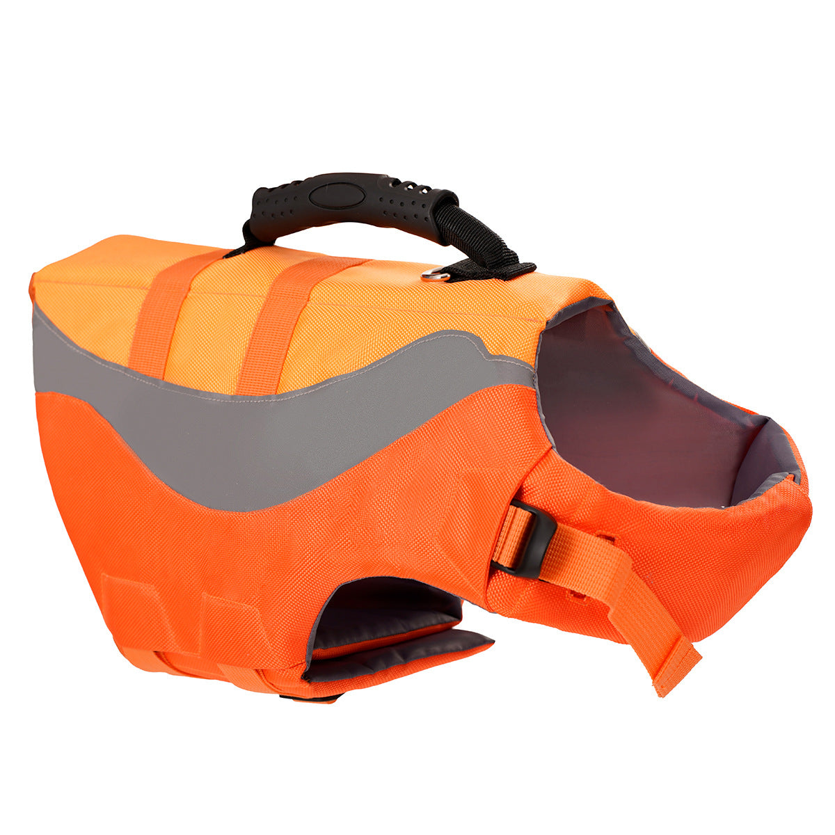 Reflective Dog Swim Life Jacket