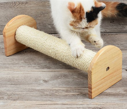 Sisal Cat Scratching Post