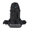 Expandable Pet Carrier Backpack