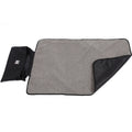 Portable Outdoor Pet Blanket Mat