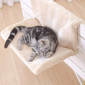 Radiator Cat Bed Hammock